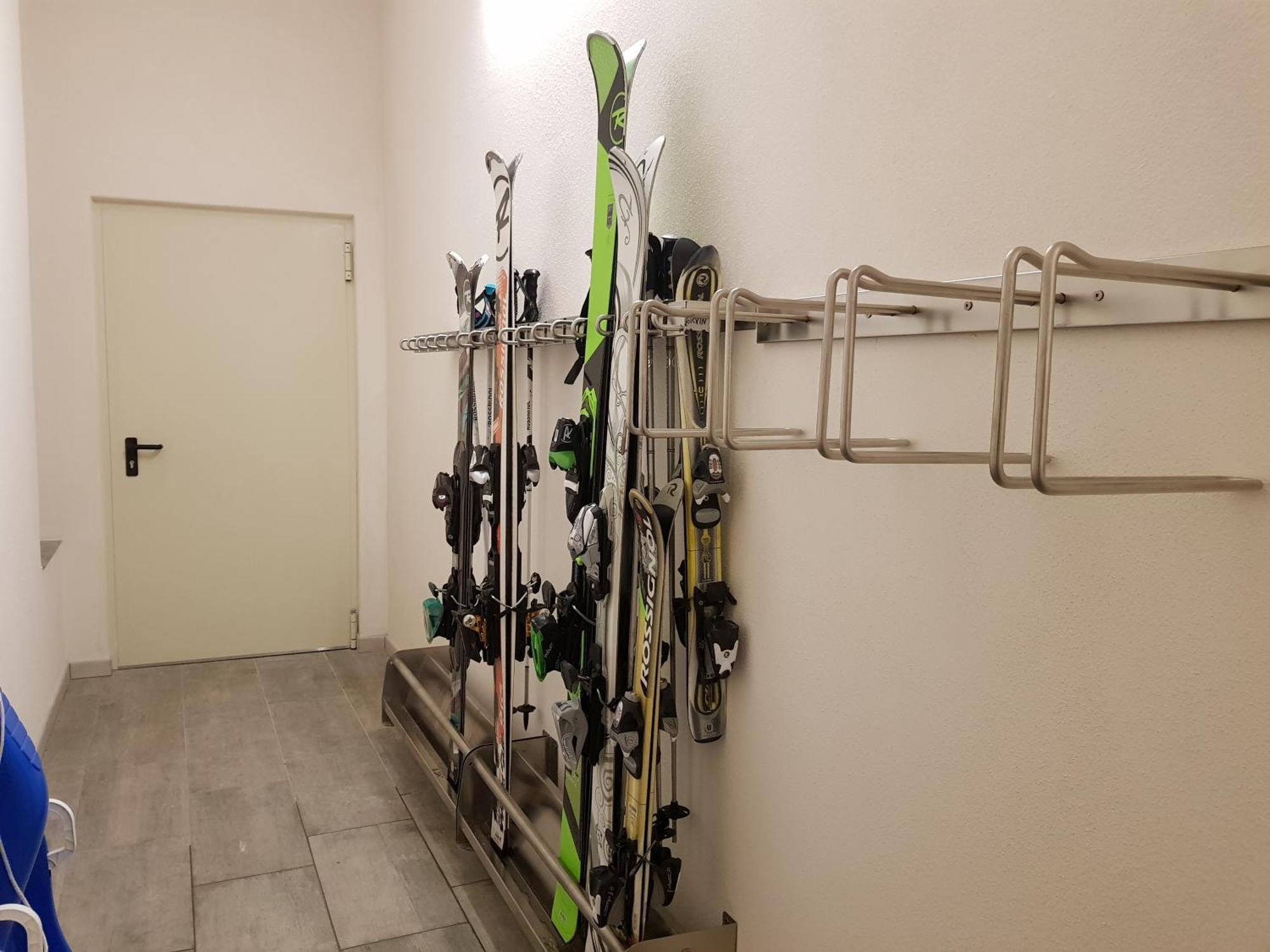 Al Camanel Apartment Livigno Exterior photo